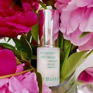 Kat Burlington Nutrient-C Eye Cream